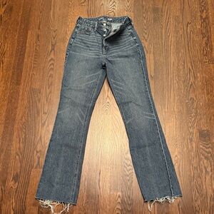 🎈🎈OLD NAVY Dark Blue Flare Jeans